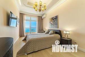 3-к квартира, вторичка, 110м2, 12/20 этаж