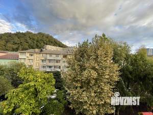 1-к квартира, вторичка, 31м2, 5/5 этаж