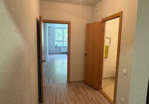 Студия квартира, вторичка, 29м2, 3/7 этаж