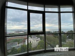 Студия квартира, вторичка, 320м2, 17/17 этаж