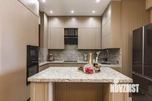 3-к квартира, вторичка, 95м2, 17/23 этаж