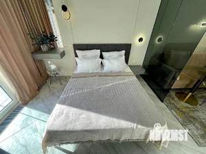 1-к квартира, вторичка, 30м2, 15/20 этаж