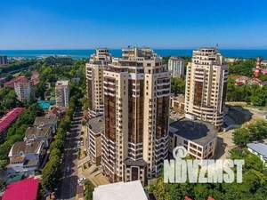 2-к квартира, вторичка, 49м2, 10/24 этаж
