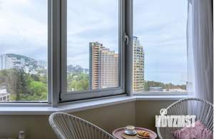 2-к квартира, вторичка, 60м2, 15/18 этаж