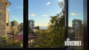 3-к квартира, вторичка, 93м2, 2/7 этаж