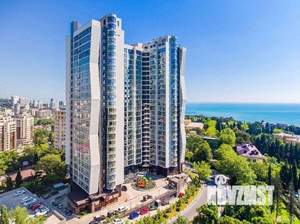 2-к квартира, вторичка, 63м2, 17/27 этаж