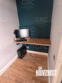 1-к квартира, вторичка, 40м2, 5/8 этаж