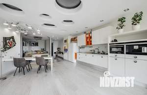 1-к квартира, вторичка, 86м2, 3/27 этаж