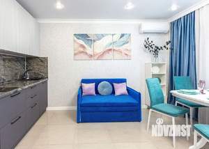 Студия квартира, вторичка, 32м2, 3/12 этаж