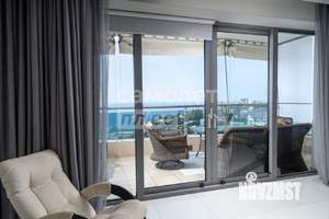 2-к квартира, вторичка, 113м2, 9/24 этаж