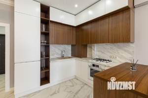 2-к квартира, вторичка, 60м2, 2/3 этаж
