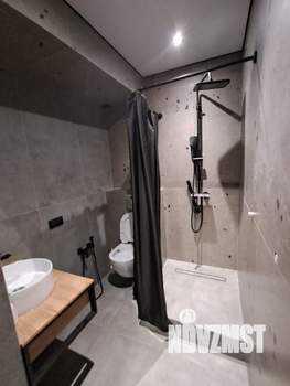 2-к квартира, вторичка, 78м2, 1/4 этаж