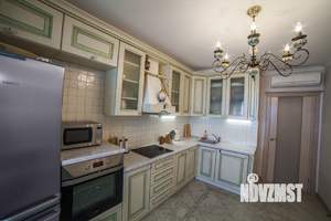 4-к квартира, вторичка, 150м2, 21/22 этаж