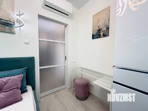 2-к квартира, вторичка, 31м2, 3/12 этаж