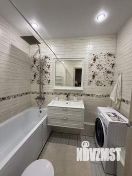1-к квартира, вторичка, 37м2, 17/19 этаж