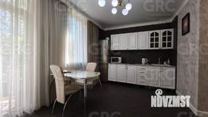 1-к квартира, вторичка, 34м2, 5/18 этаж