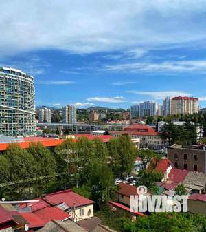 1-к квартира, вторичка, 42м2, 7/8 этаж