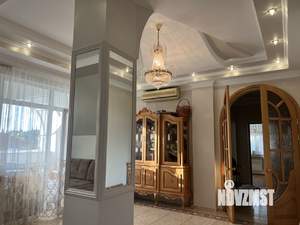 3-к квартира, вторичка, 110м2, 4/4 этаж