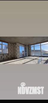 2-к квартира, вторичка, 46м2, 2/3 этаж