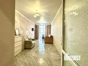 3-к квартира, вторичка, 79м2, 2/9 этаж