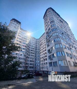 Студия квартира, вторичка, 20м2, 1/15 этаж