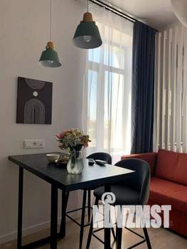 Студия квартира, вторичка, 25м2, 6/8 этаж