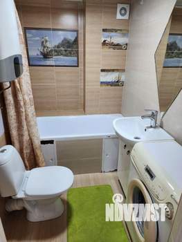 1-к квартира, вторичка, 35м2, 3/6 этаж