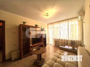 1-к квартира, вторичка, 27м2, 1/5 этаж