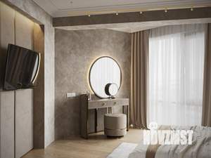 4-к квартира, вторичка, 175м2, 15/21 этаж