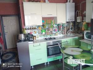 Студия квартира, вторичка, 32м2, 2/3 этаж