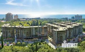 Студия квартира, вторичка, 35м2, 6/10 этаж