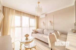 2-к квартира, вторичка, 45м2, 9/13 этаж