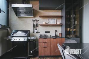 3-к квартира, вторичка, 130м2, 9/16 этаж