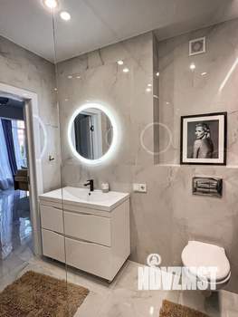 2-к квартира, вторичка, 64м2, 7/18 этаж