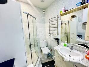 Студия квартира, вторичка, 31м2, 6/8 этаж