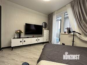 3-к квартира, вторичка, 60м2, 14/23 этаж