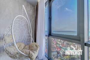 2-к квартира, вторичка, 60м2, 20/22 этаж