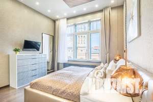 Студия квартира, вторичка, 30м2, 3/4 этаж