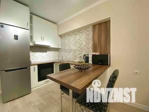 Студия квартира, вторичка, 24м2, 4/5 этаж