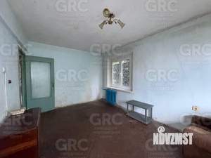 1-к квартира, вторичка, 36м2, 1/6 этаж