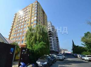 1-к квартира, вторичка, 36м2, 6/12 этаж