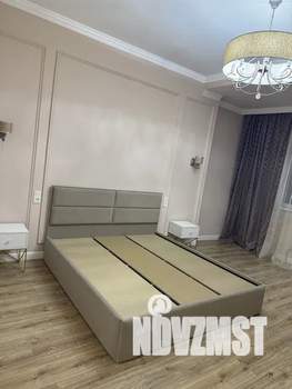 2-к квартира, вторичка, 46м2, 3/4 этаж