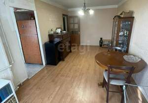 3-к квартира, вторичка, 68м2, 3/5 этаж