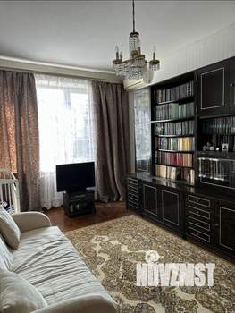 3-к квартира, вторичка, 80м2, 3/4 этаж