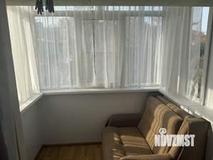 3-к квартира, вторичка, 48м2, 3/4 этаж