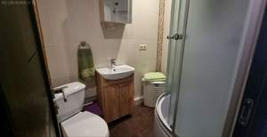 2-к квартира, вторичка, 52м2, 5/5 этаж