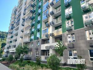 Студия квартира, вторичка, 21м2, 2/10 этаж