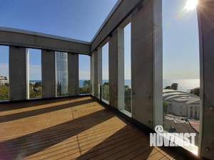 Студия квартира, вторичка, 180м2, 7/7 этаж