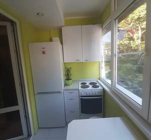 Студия квартира, вторичка, 18м2, 4/5 этаж