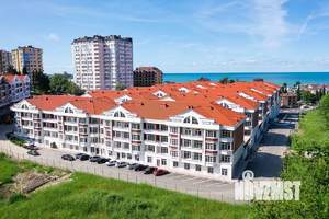 2-к квартира, сданный дом, 48м2, 3/5 этаж